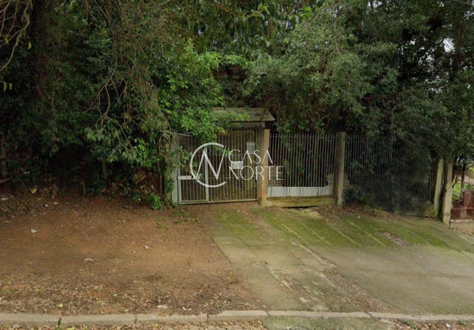 Terreno à venda  com 506m², Rua Doutor Barcelos no bairro Tristeza em Porto Alegre