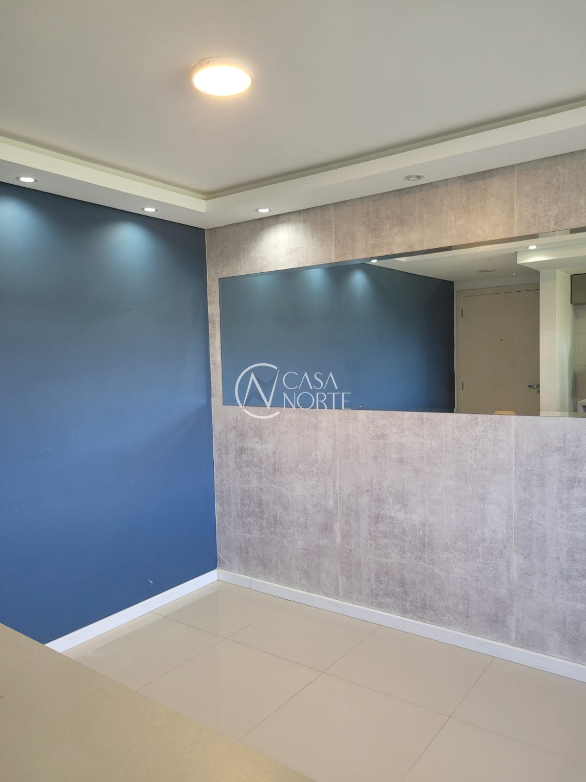 Apartamento à venda com 2 quartos, 47m², 1 vaga, Avenida Rodrigues da Fonseca no bairro Vila Nova em Porto Alegre