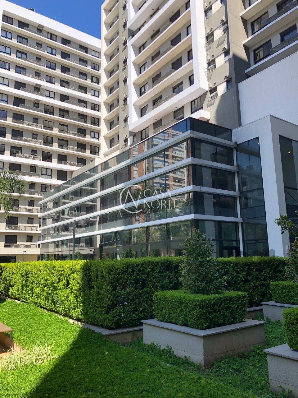 Apartamento à venda com 2 quartos, 58m², 1 suíte, 1 vaga, Rua São Josémaria Escriva no bairro Jardim do Salso em Porto Alegre