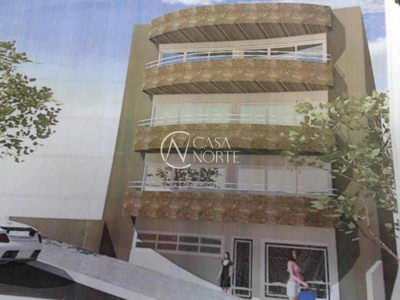 Terreno à venda , 676m², Avenida Jacui no bairro Cristal em Porto Alegre