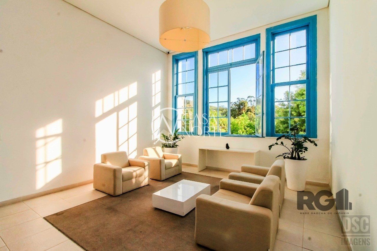 Apartamento à venda com 3 quartos, 69m², 1 suíte, 2 vagas, Rua Marechal Mesquita no bairro Teresópolis em Porto Alegre