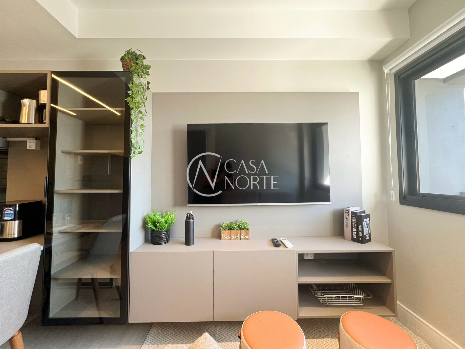 Apartamento à venda com 1 quarto, 29m², Anita Garibaldi no bairro Boa Vista em Porto Alegre