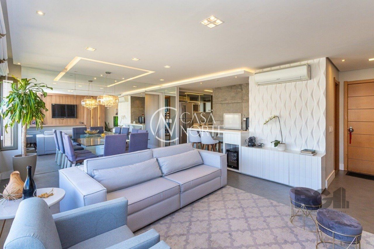 Apartamento à venda com 3 quartos, 104m², 1 suíte, 2 vagas, Avenida da Cavalhada no bairro Cavalhada em Porto Alegre