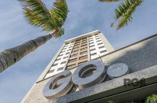 Apartamento à venda com 2 quartos, 57m², 1 suíte, 1 vaga, Rua Santana no bairro Farroupilha em Porto Alegre