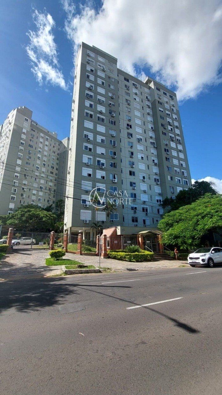 Apartamento à venda com 1 quarto, 37m², Avenida Wenceslau Escobar no bairro Tristeza em Porto Alegre