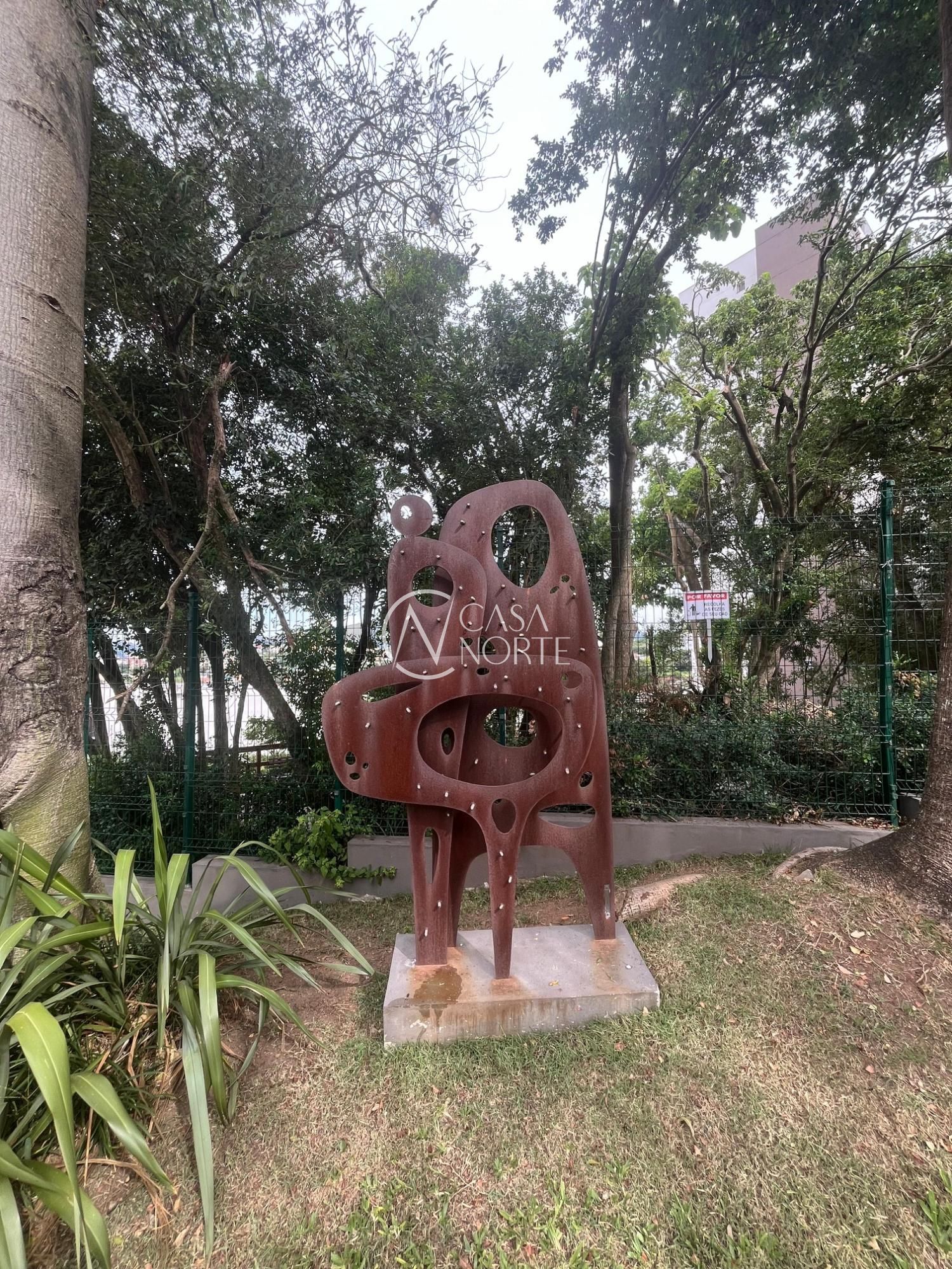 Apartamento à venda com 2 quartos, 57m², 1 suíte, 1 vaga, Joaquim Cruz no bairro Santo Antônio em Porto Alegre