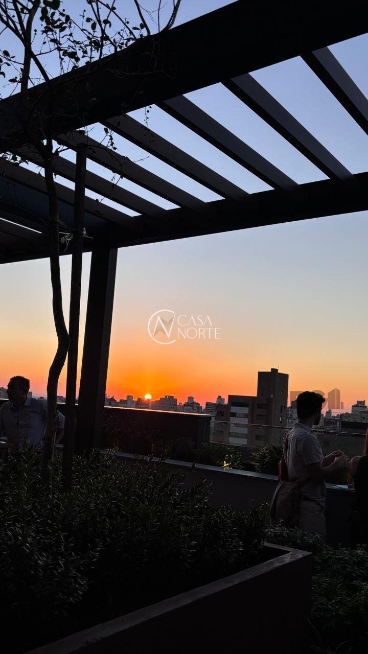 Apartamento à venda com 1 quarto, 25m², Rua Casemiro de Abreu no bairro Bela Vista em Porto Alegre