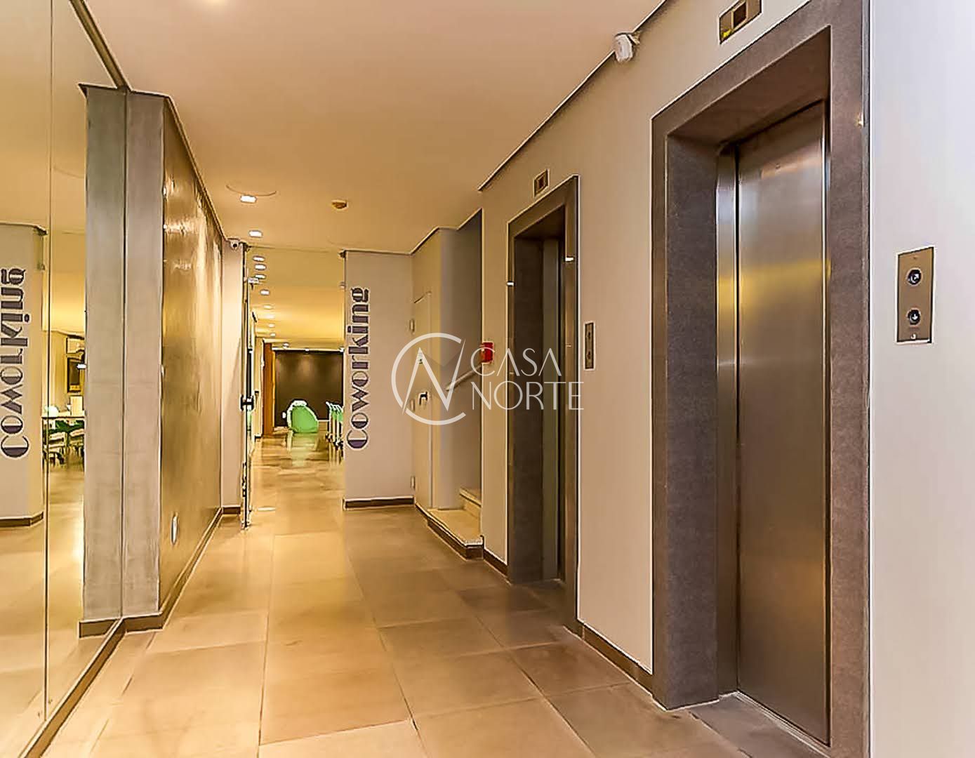 Studio à venda , 17m², Rua General Andrade Neves no bairro Centro Histórico em Porto Alegre