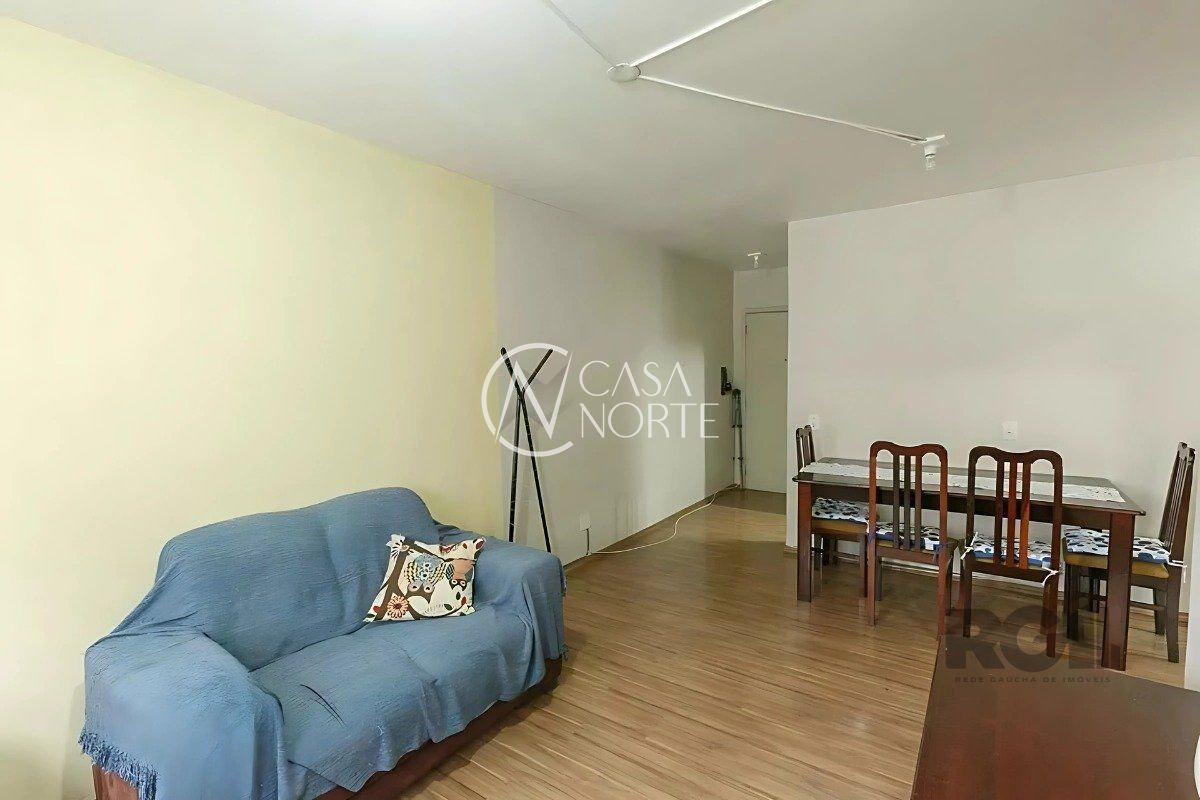 Cobertura à venda com 3 quartos, 124m², Rua Dezessete de Junho no bairro Menino Deus em Porto Alegre