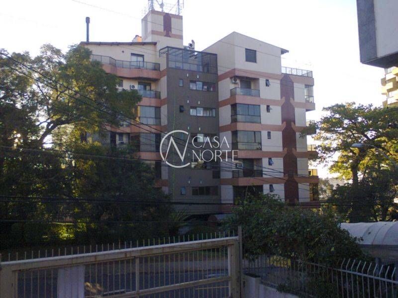 Apartamento à venda com 2 quartos, 46m², Rua Correa Lima no bairro Santa Tereza em Porto Alegre