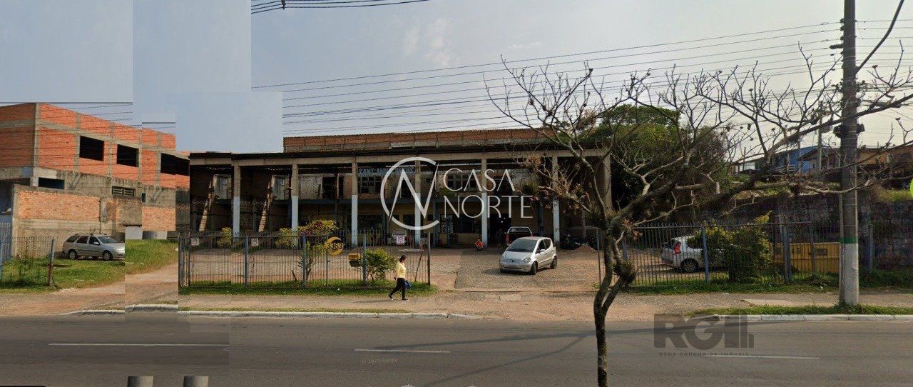 Terreno à venda , 65000m², Avenida Juca Batista no bairro Hípica em Porto Alegre