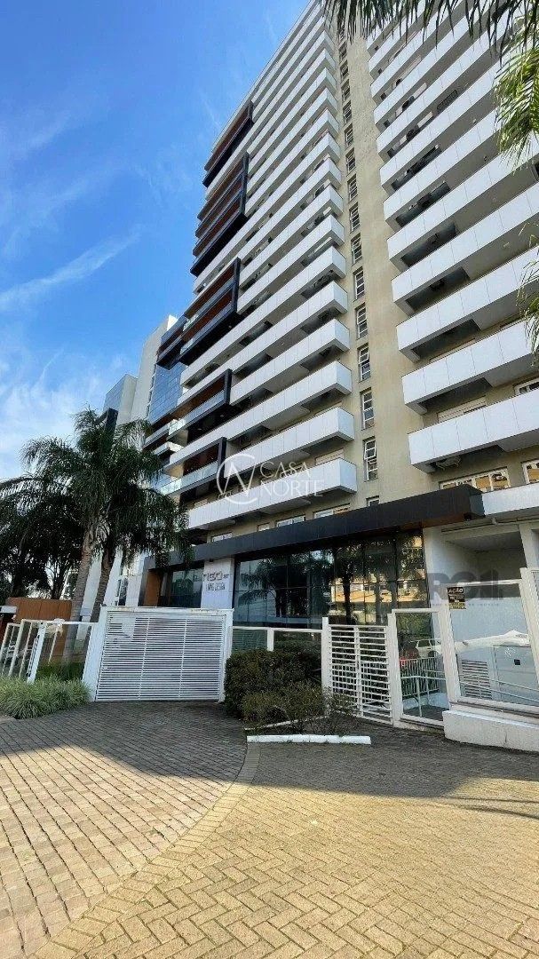 Apartamento à venda com 2 quartos, 76m², 1 suíte, 2 vagas, Rua Gutemberg no bairro Petrópolis em Porto Alegre