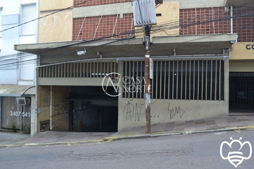 Box à venda , 12m², Rua Marechal Floriano Peixoto no bairro Centro Histórico em Porto Alegre