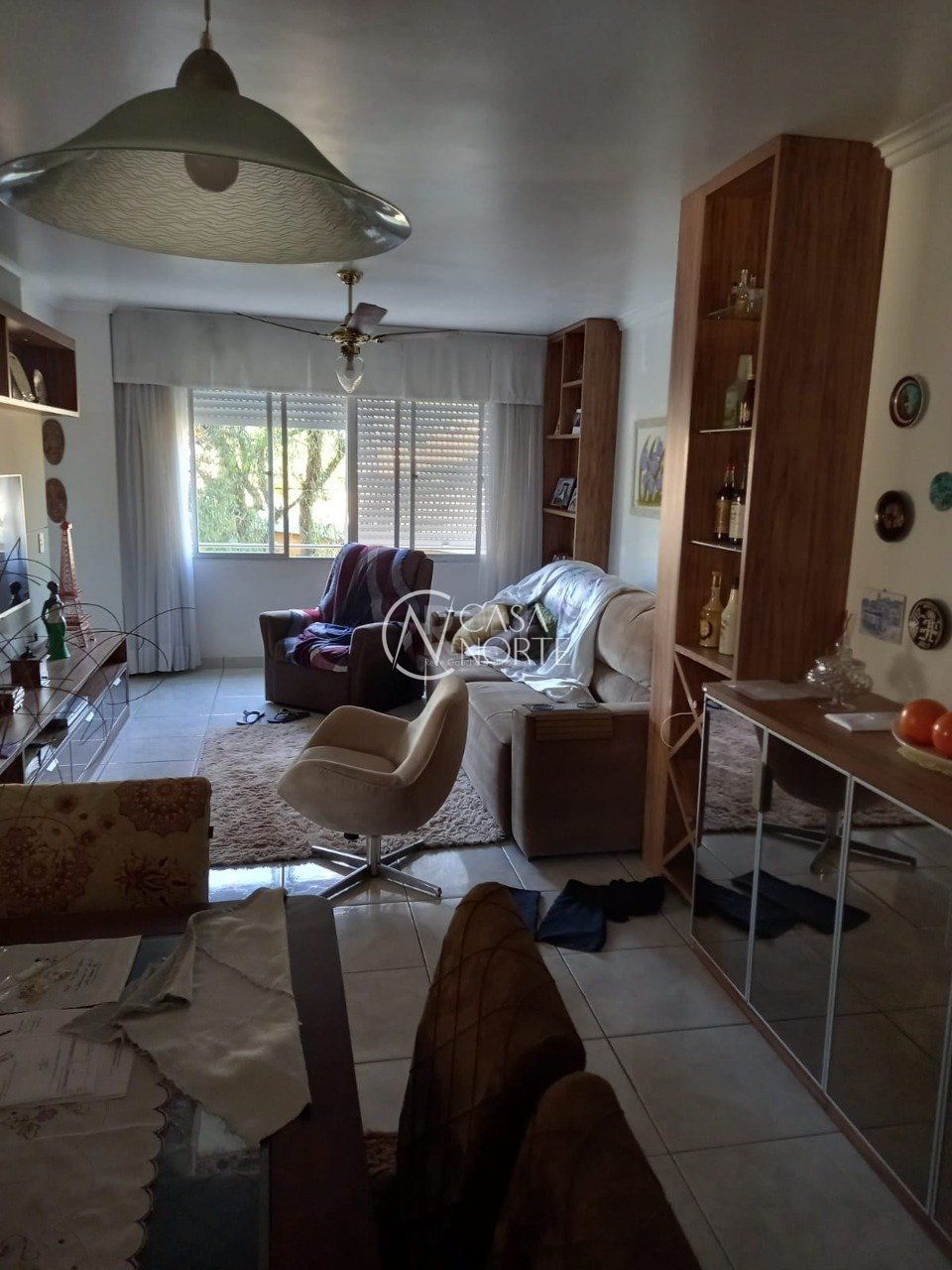 Apartamento à venda , 116m², Rua Jamil Antônio José no bairro Nonoai em Porto Alegre