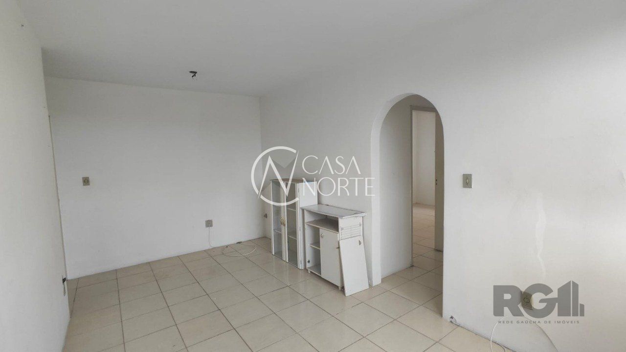 Apartamento à venda com 2 quartos, 61m², 1 vaga, Avenida Icaraí no bairro Cristal em Porto Alegre