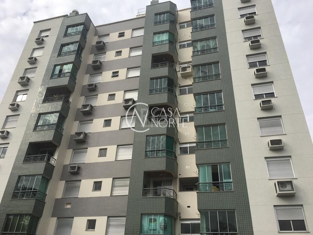Apartamento à venda com 2 quartos, 59m², 1 vaga, Avenida da Cavalhada no bairro Cavalhada em Porto Alegre