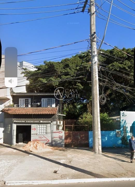 Terreno à venda  com 793m², Avenida da Cavalhada no bairro Cavalhada em Porto Alegre