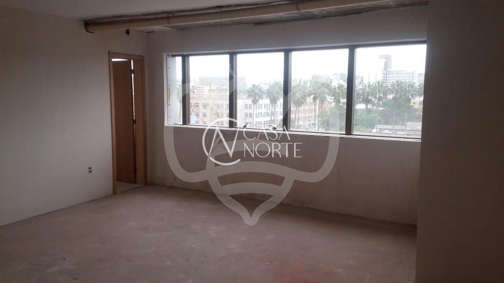 Sala Comercial à venda com 1 quarto, 28m², Rua Leopoldo Bier no bairro Santana em Porto Alegre