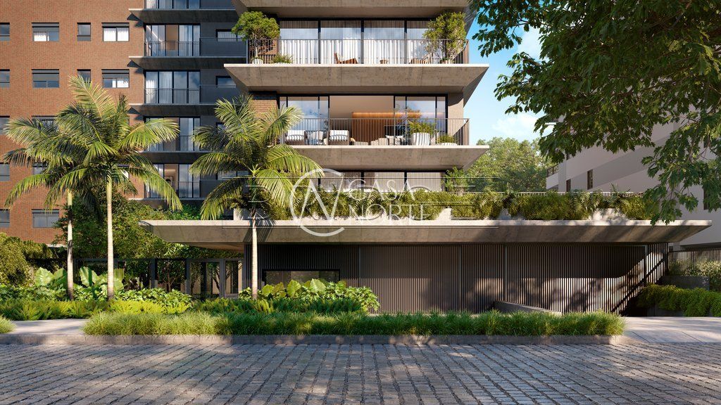 Apartamento à venda com 3 quartos, 200m², 1 suíte, 2 vagas, Guaporé no bairro Petrópolis em Porto Alegre