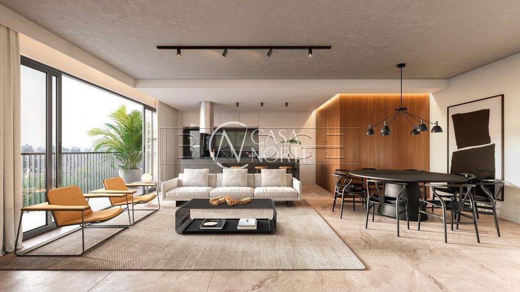 Apartamento à venda com 3 quartos, 200m², 1 suíte, 2 vagas, Guaporé no bairro Petrópolis em Porto Alegre