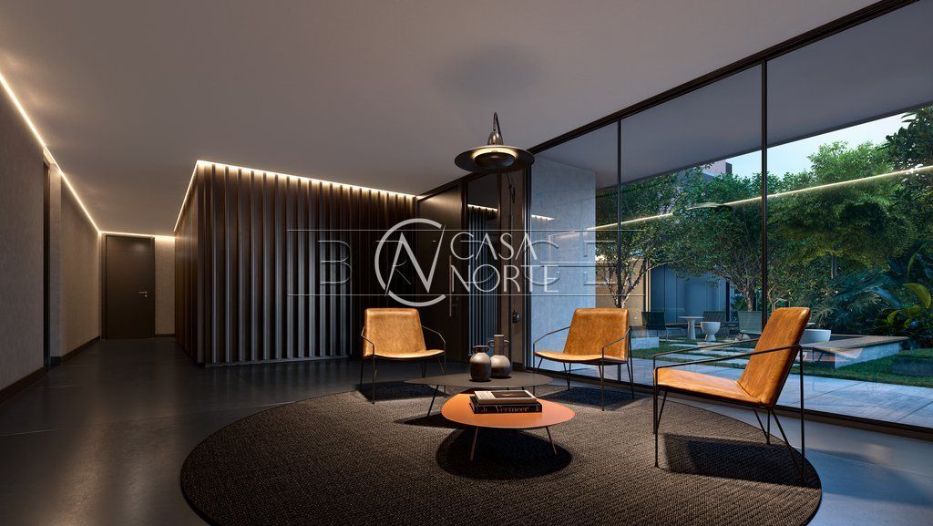 Apartamento à venda com 3 quartos, 200m², 1 suíte, 2 vagas, Guaporé no bairro Petrópolis em Porto Alegre