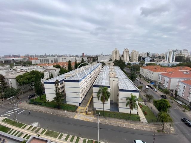 Apartamento à venda com 1 quarto, 44m², 1 suíte, Rua Cipó no bairro Passo da Areia em Porto Alegre