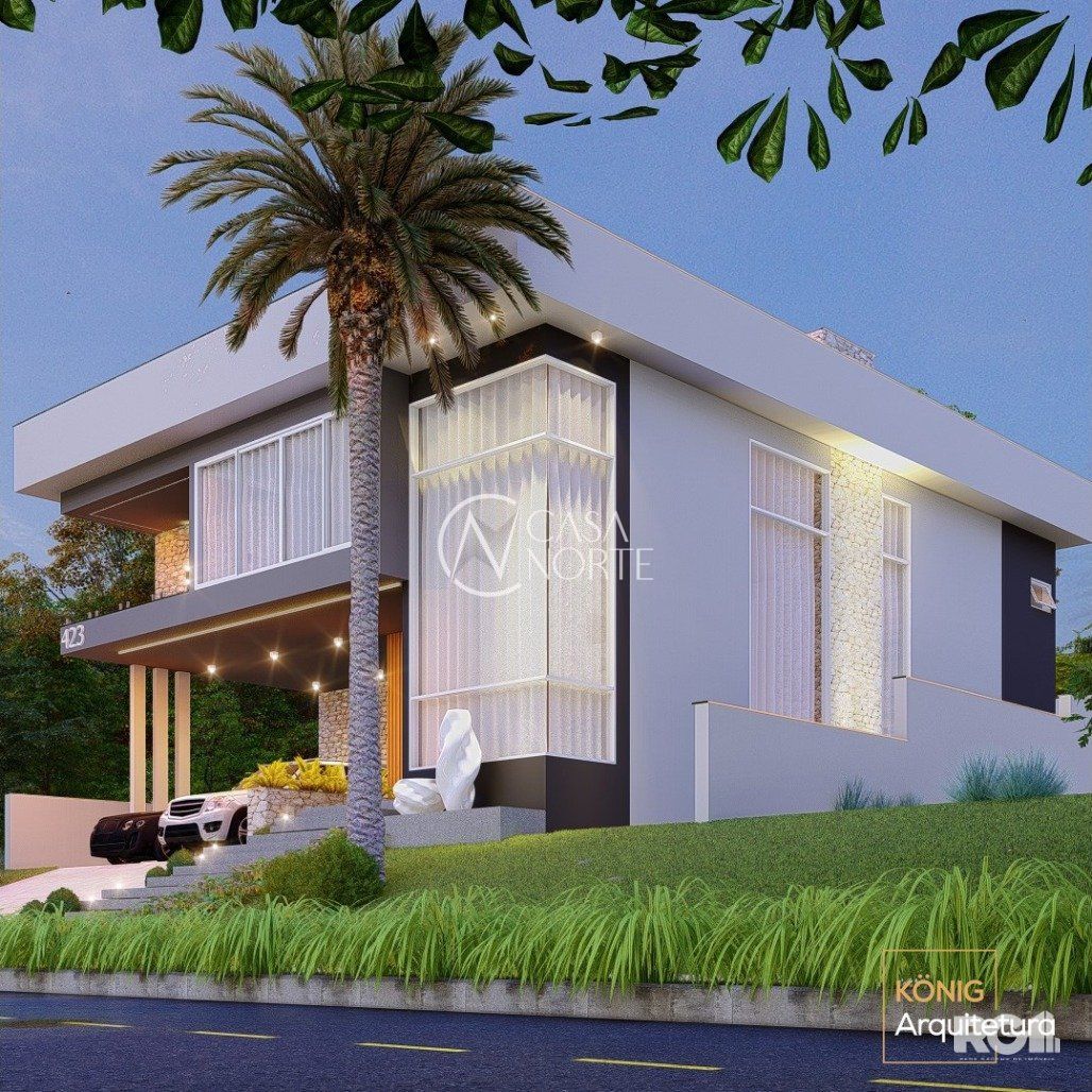 Casa à venda , 349m², 3 suítes, 2 vagas, Estrada das Três Meninas no bairro Vila Nova em Porto Alegre