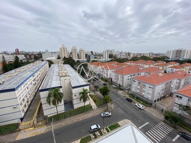 Apartamento à venda com 1 quarto, 44m², 1 suíte, Rua Cipó no bairro Passo da Areia em Porto Alegre