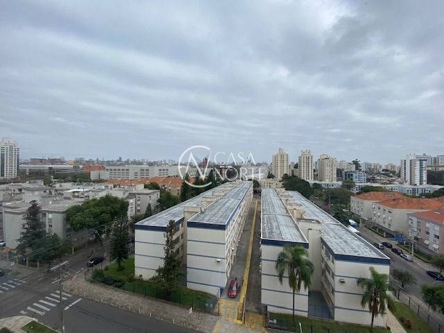 Apartamento à venda com 1 quarto, 44m², 1 suíte, Rua Cipó no bairro Passo da Areia em Porto Alegre