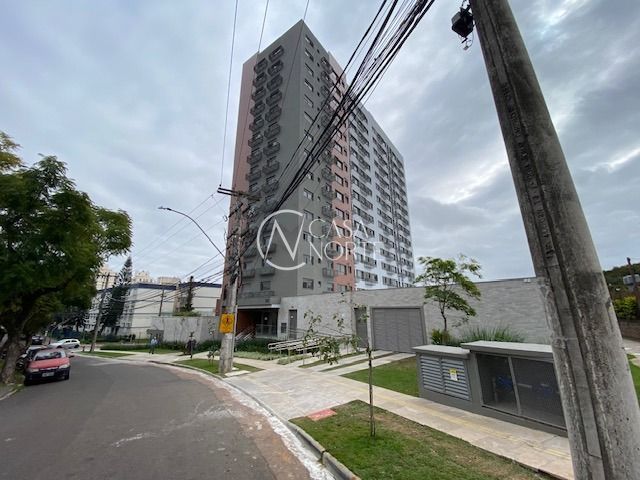 Apartamento à venda com 1 quarto, 44m², 1 suíte, Rua Cipó no bairro Passo da Areia em Porto Alegre