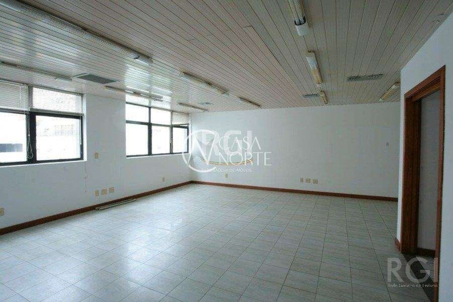 Sala Comercial à venda com 1 quarto, 68m², 1 vaga, Rua Barao do Triunfo no bairro Menino Deus em Porto Alegre