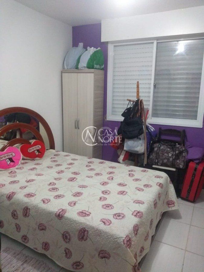 Apartamento à venda com 1 quarto, 36m², 1 vaga, Travessa Escobar no bairro Camaquã em Porto Alegre