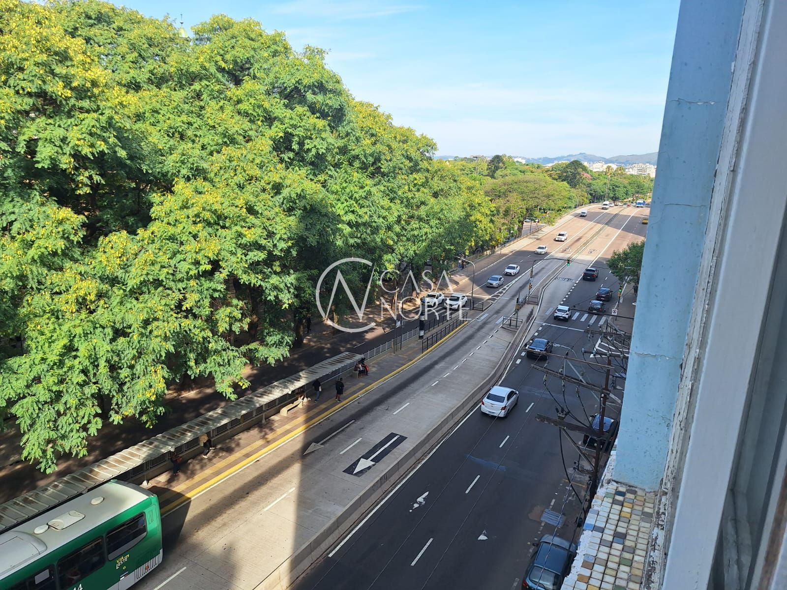 Apartamento à venda com 1 quarto, 31m², Avenida João Pessoa no bairro Centro Histórico em Porto Alegre