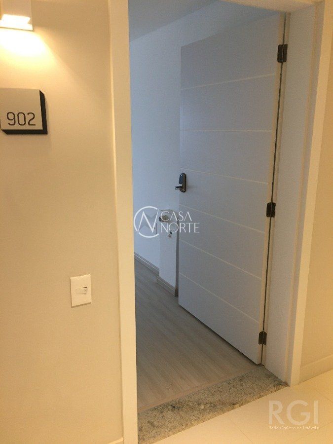 Loft à venda com 1 quarto, 44m², Avenida Lageado no bairro Petrópolis em Porto Alegre