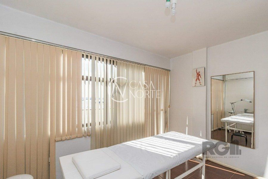 Sala Comercial à venda com 2 quartos, 32m², Rua dos Andradas no bairro Centro Histórico em Porto Alegre