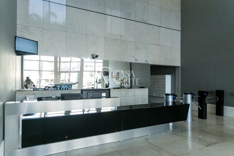 Sala Comercial à venda com 2 quartos, 45m², Avenida João Wallig no bairro Passo da Areia em Porto Alegre