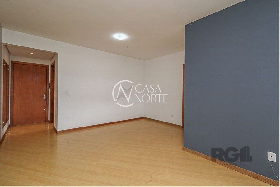 Apartamento à venda com 3 quartos, 96m², 1 suíte, 1 vaga, Avenida General Barreto Viana no bairro Chácara das Pedras em Porto Alegre