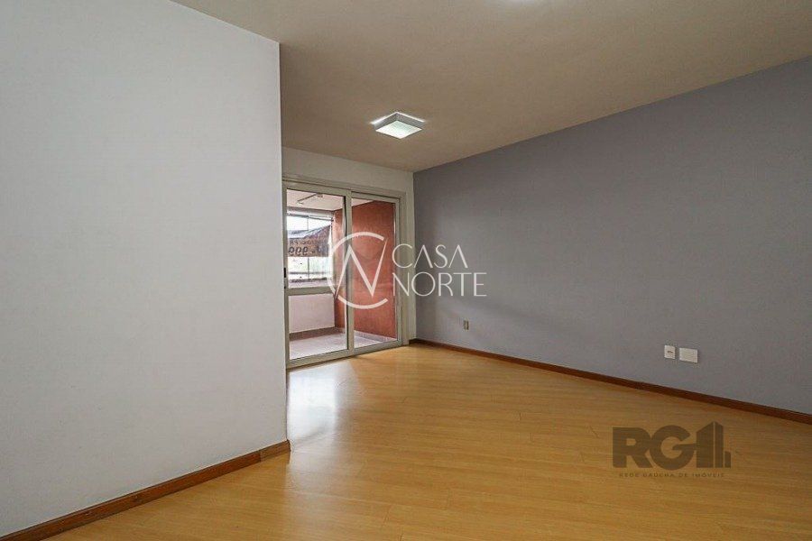 Apartamento à venda com 3 quartos, 96m², 1 suíte, 1 vaga, Avenida General Barreto Viana no bairro Chácara das Pedras em Porto Alegre