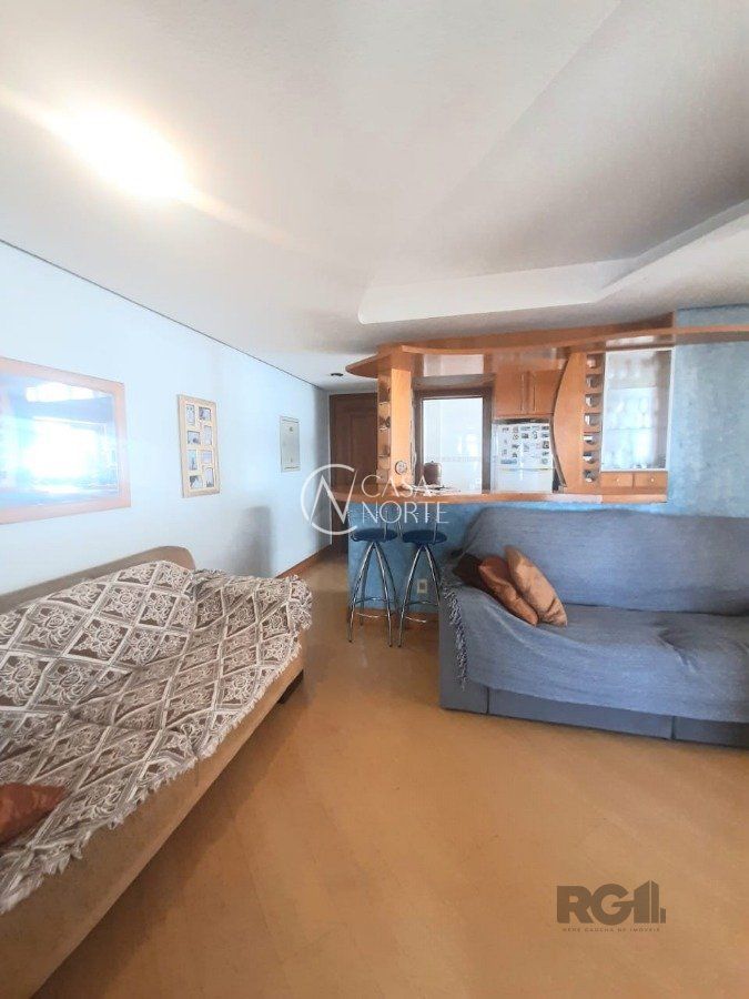 Apartamento à venda com 2 quartos, 65m², 1 vaga, Rua Dom Pedro II no bairro São João em Porto Alegre