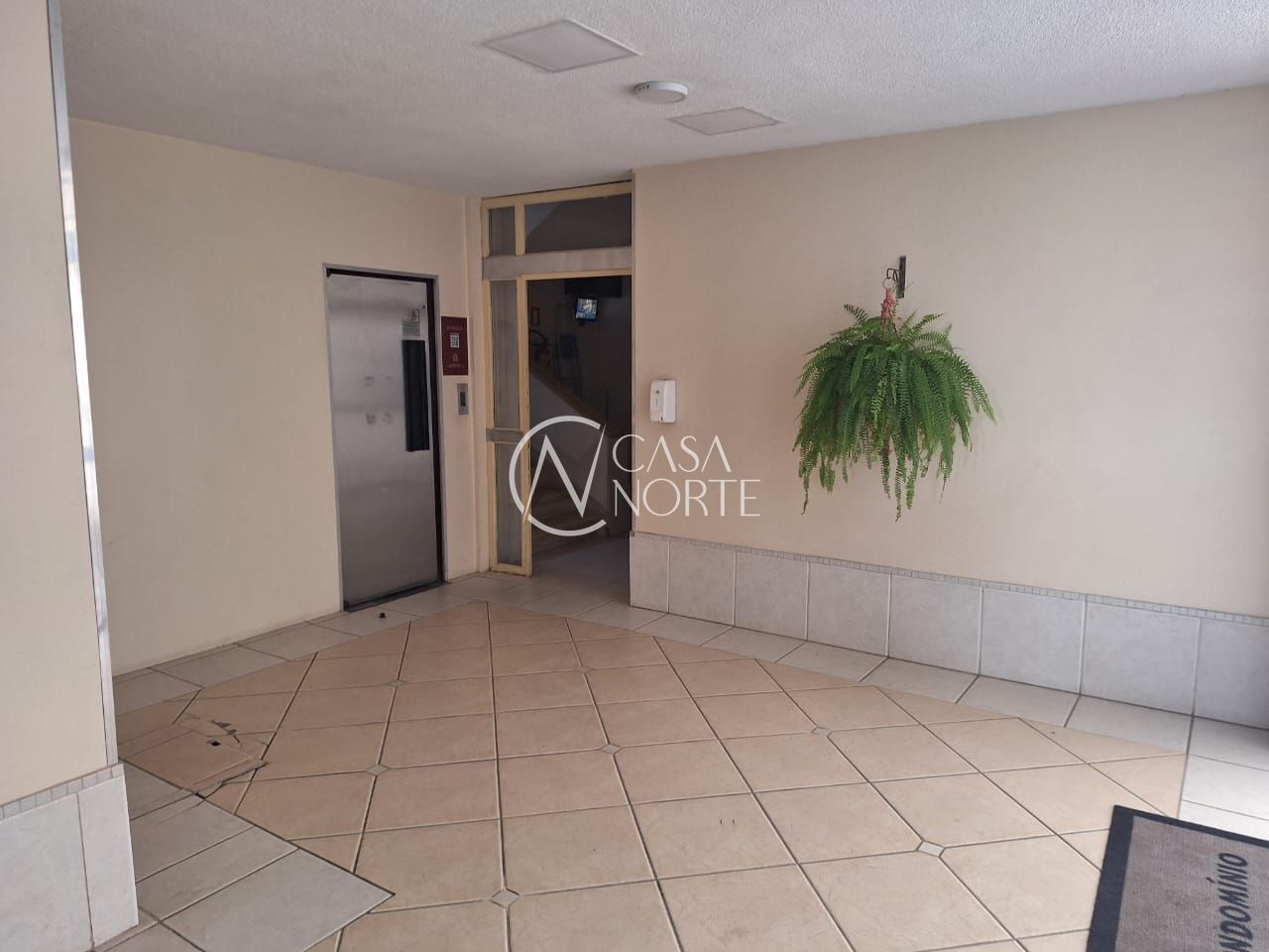 Apartamento à venda com 1 quarto, 44m², Rua General João Telles no bairro Bom Fim em Porto Alegre