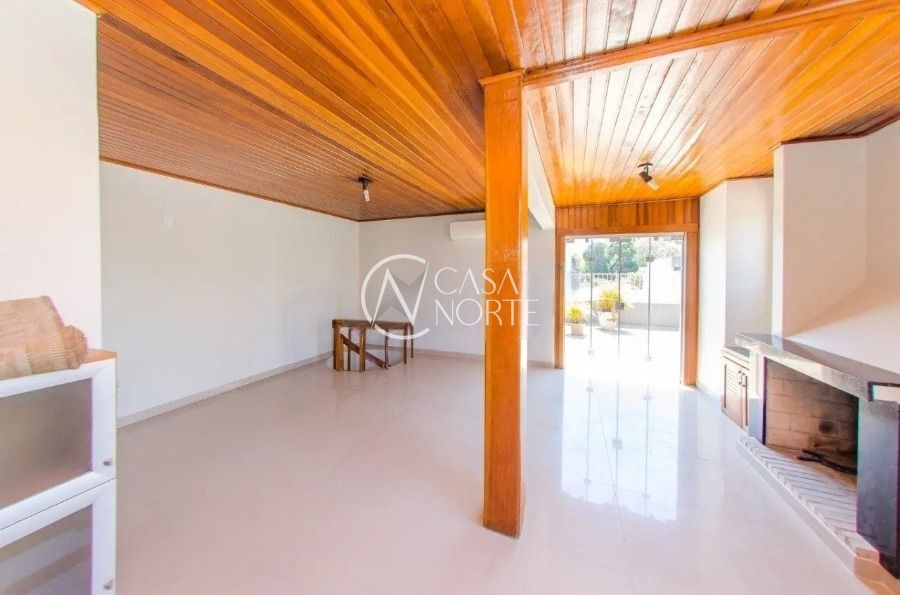 Cobertura à venda com 2 quartos, 151m², 2 vagas, Rua Coronel Feijó no bairro São João em Porto Alegre