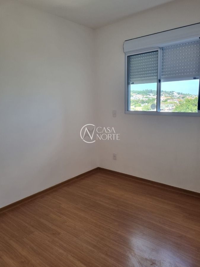 Apartamento à venda com 2 quartos, 56m², 1 suíte, 2 vagas, Rua Silvio Silveira Soares no bairro Camaquã em Porto Alegre