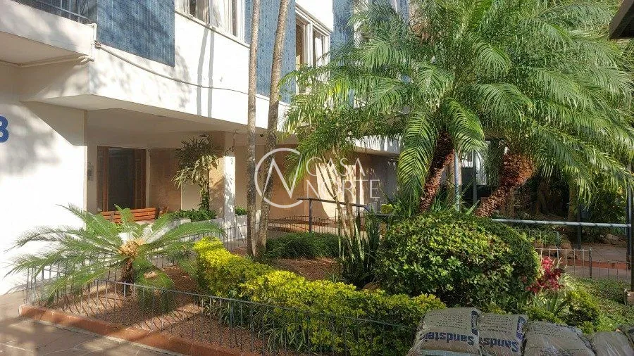 Apartamento à venda com 2 quartos, 68m², Rua Santa Cecília no bairro Santa Cecília em Porto Alegre