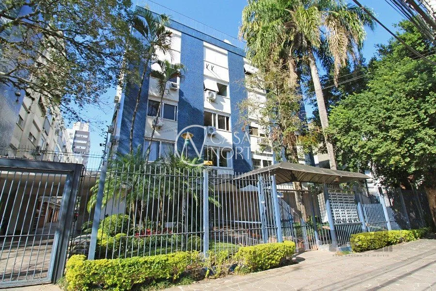 Apartamento à venda com 2 quartos, 68m², Rua Santa Cecília no bairro Santa Cecília em Porto Alegre