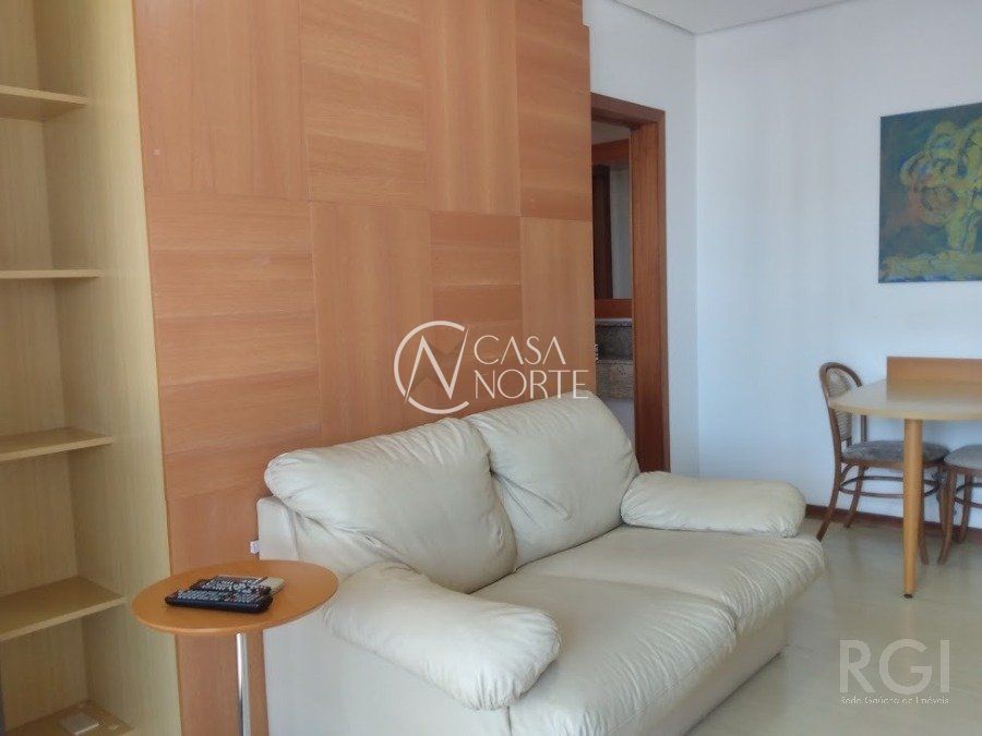 Apartamento à venda com 1 quarto, 48m², 1 vaga, Rua Ramiro Barcelos no bairro Bom Fim em Porto Alegre