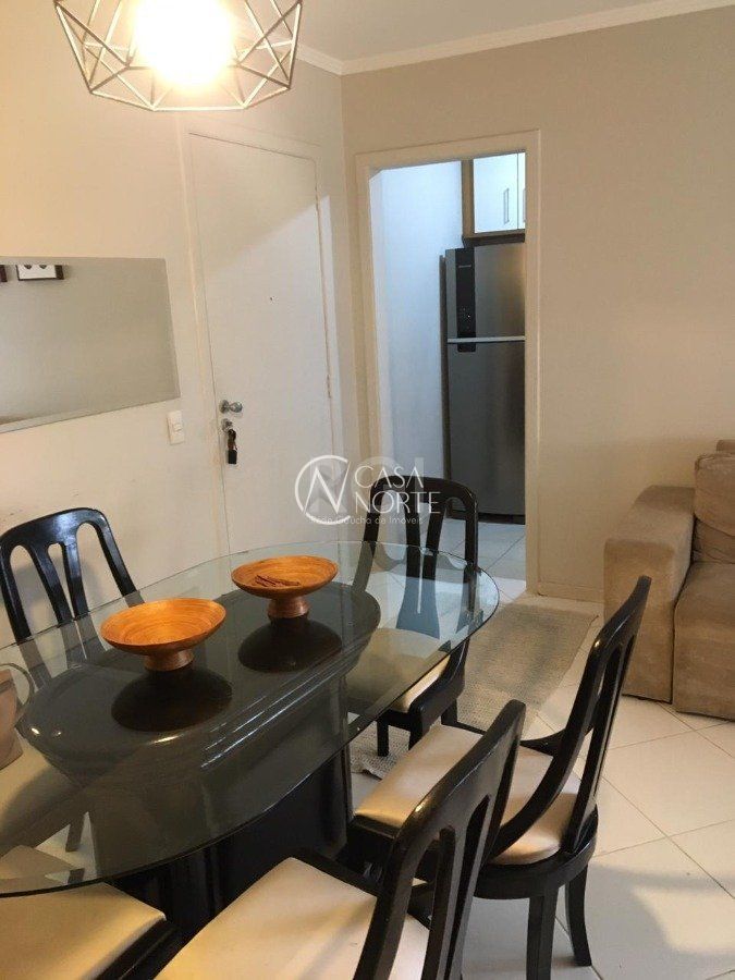 Apartamento à venda com 3 quartos, 85m², 1 suíte, 1 vaga, Avenida Dom Claudio José Gonçalves Ponce de Leao no bairro Vila Ipiranga em Porto Alegre