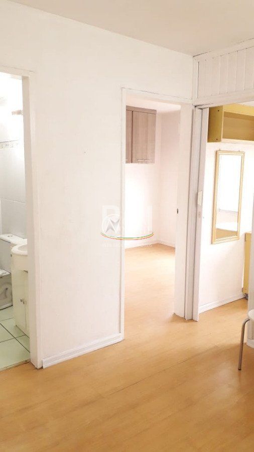 Apartamento à venda com 2 quartos, 42m², 1 vaga, Avenida Antônio Carvalho no bairro Jardim Carvalho em Porto Alegre