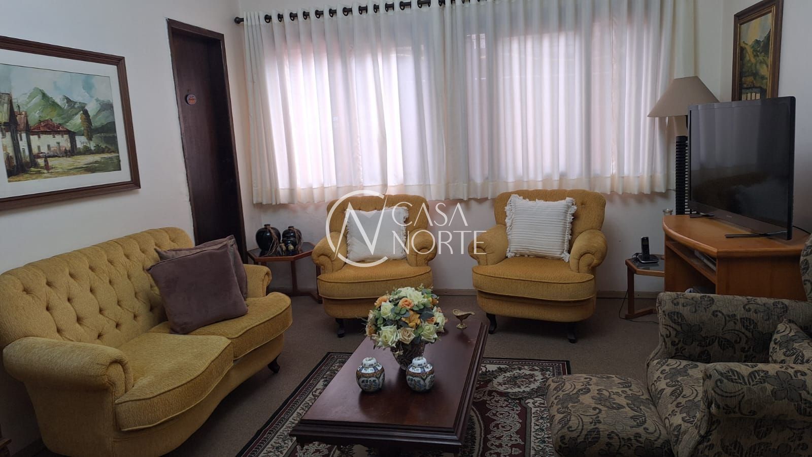 Apartamento à venda com 3 quartos, 86m², Rua Vasco da Gama no bairro Rio Branco em Porto Alegre