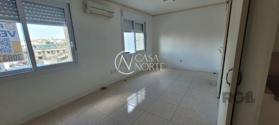 Kitnet à venda com 1 quarto, 32m², Avenida Ipiranga no bairro Praia de Belas em Porto Alegre