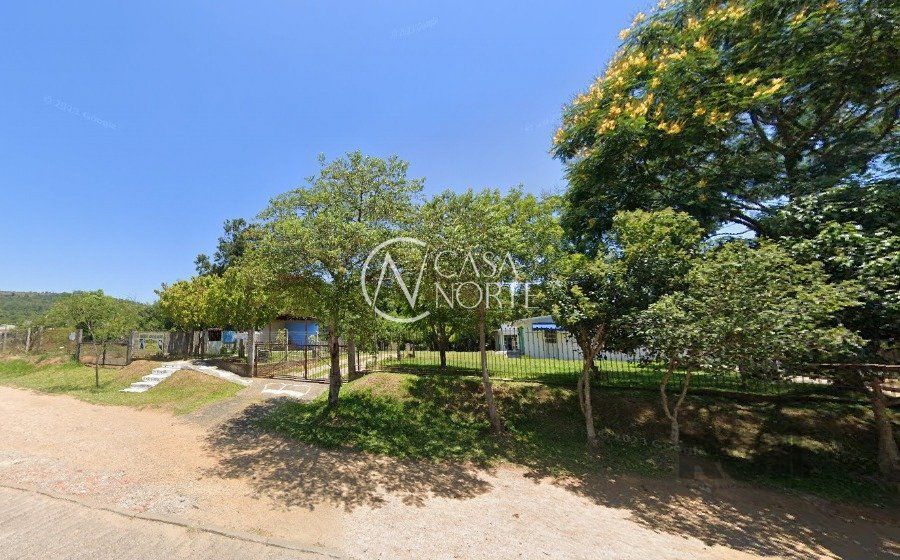 Terreno à venda  com 26000m², Avenida Delegado Ely Correa Prado no bairro Protásio Alves em Porto Alegre